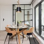 Apartment Awanport Estate By Renters Gdynia