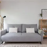 Apartment Awanport Estate By Renters Gdynia