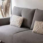 Apartment Awanport Estate By Renters Gdynia