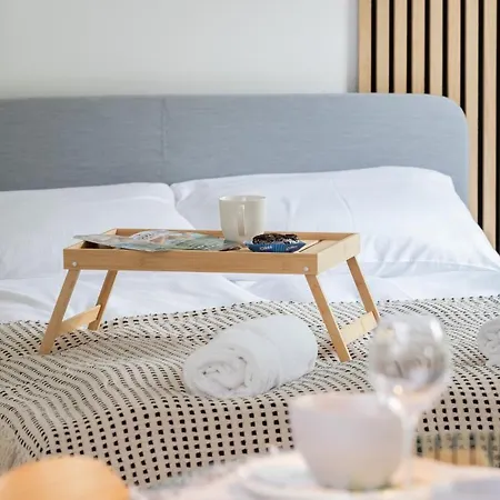 Apartman Awanport Estate By Renters