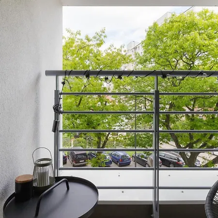 Apartman Awanport Estate By Renters