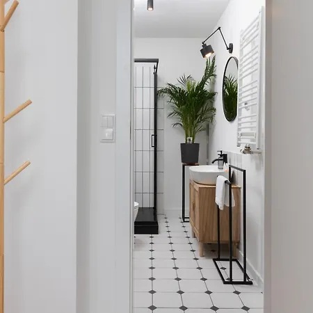 Apartman Awanport Estate By Renters