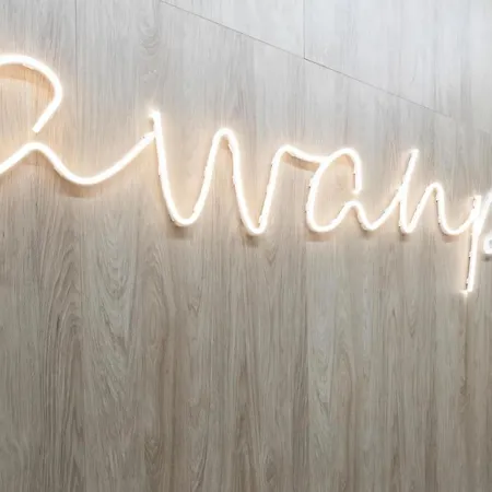 Apartment Awanport Estate By Renters *