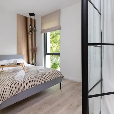 Awanport Estate By Renters Apartment *