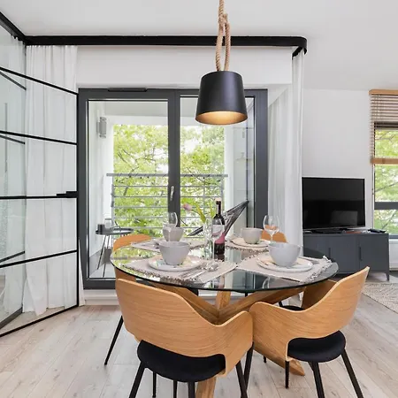 Apartment Awanport Estate By Renters
