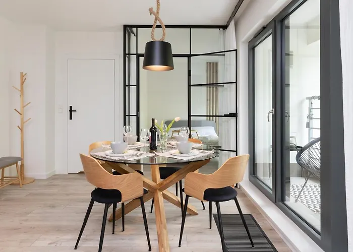 דירה Awanport Estate By Renters גדינייה