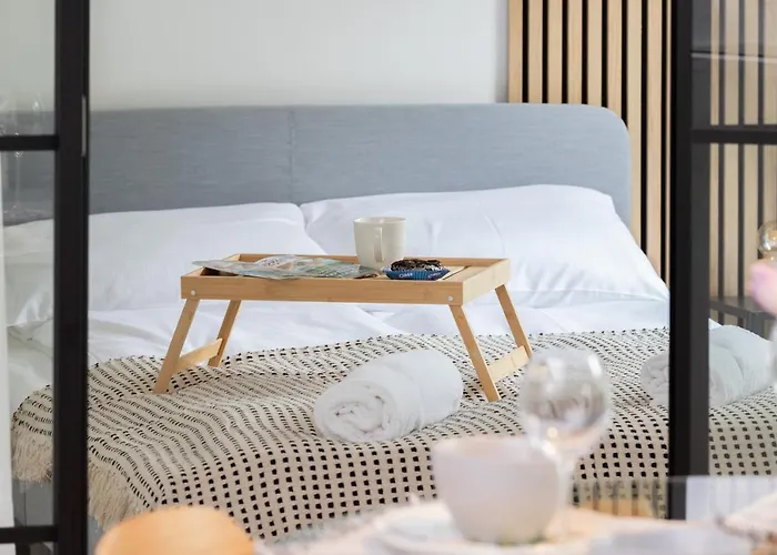 דירה Awanport Estate By Renters