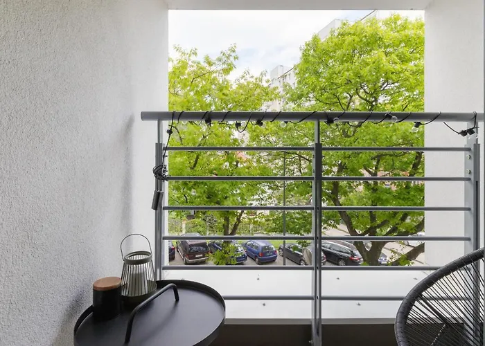 דירה Awanport Estate By Renters