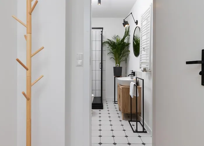 Apartment Awanport Estate By Renters