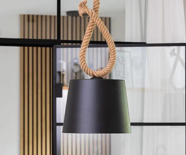 דירה Awanport Estate By Renters