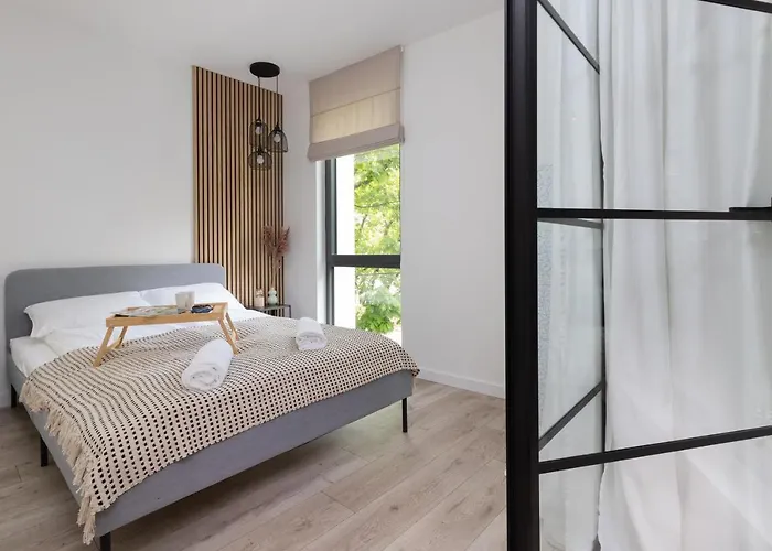 Awanport Estate By Renters Apartment *