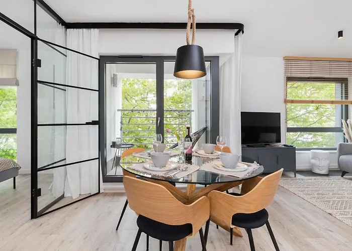 דירה Awanport Estate By Renters