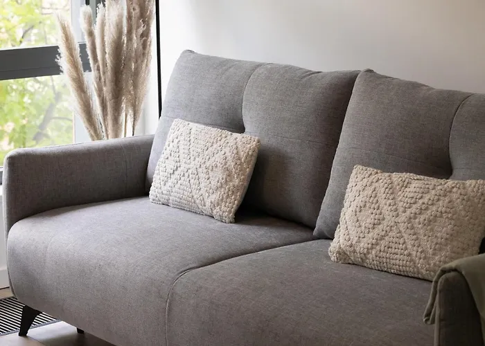 דירה Awanport Estate By Renters גדינייה